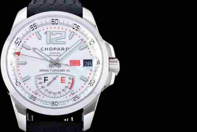 v6厂萧邦赛车-细节图4