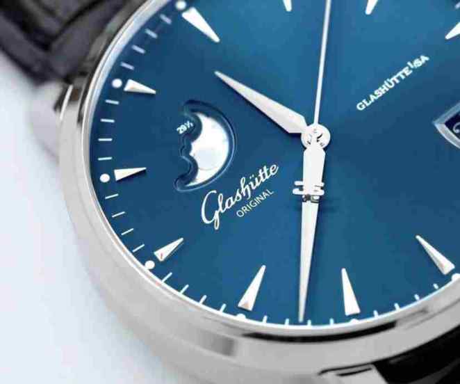 etc厂格拉苏蒂原创参议员-细节图4