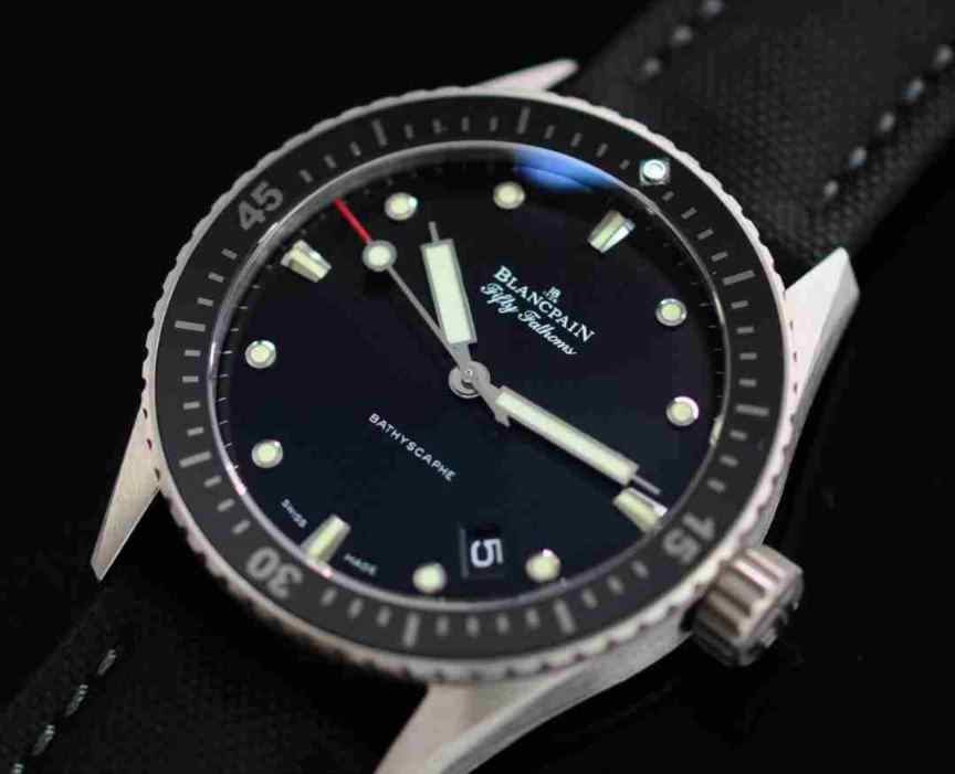 gf宝珀钛五十寻钛-细节图3