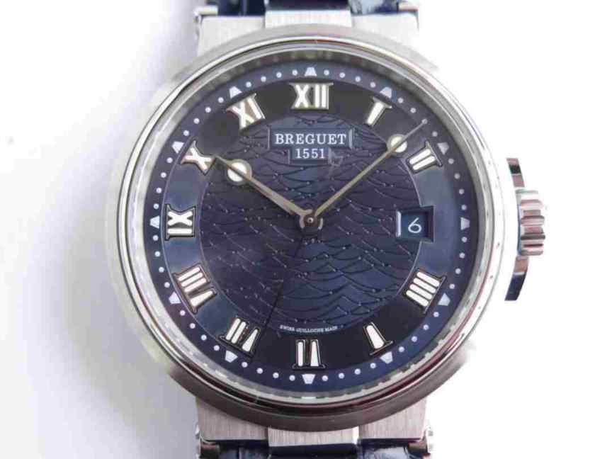 V9宝玑marine航海系列-细节图4