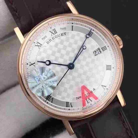 FK宝玑经典系列-细节图4