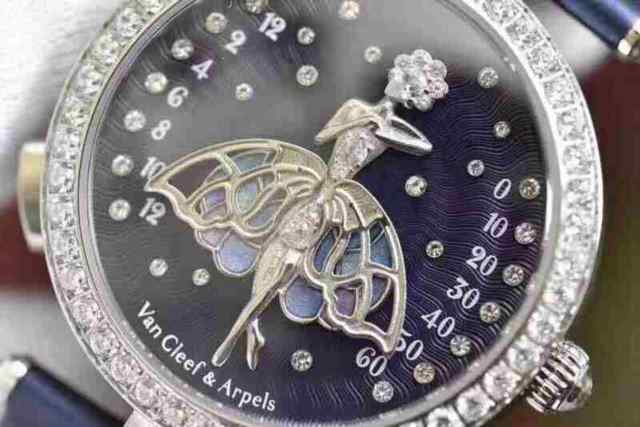 5G梵克雅宝复刻-细节图4