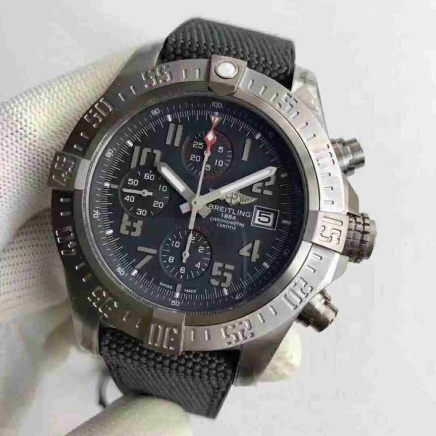 gf厂百年灵挑战者复仇者-细节图4