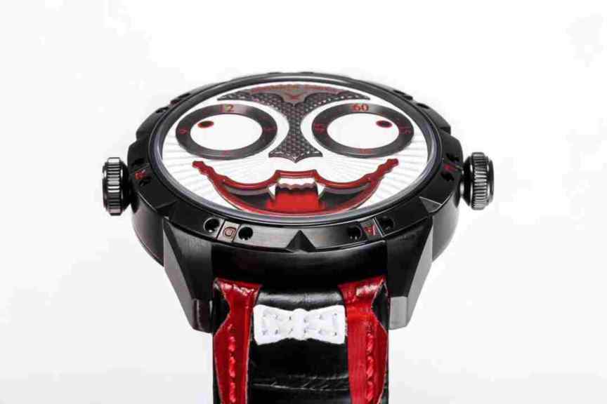 TW厂俄罗斯小丑V3S-细节图4