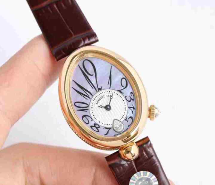 GB宝玑那不勒斯皇后-细节图4