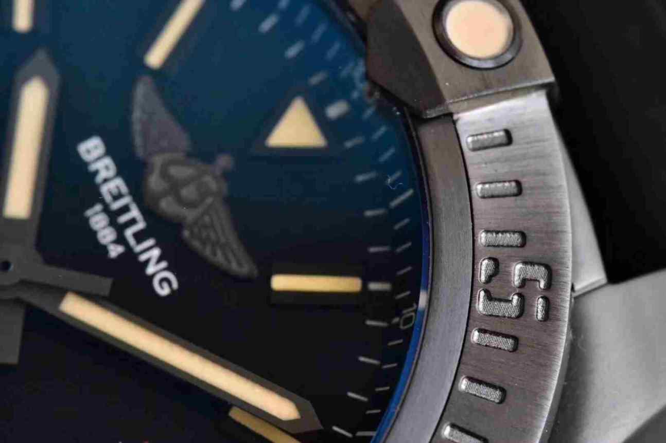 gf厂v3版百年灵复仇者黑鸟侦察机-细节图4