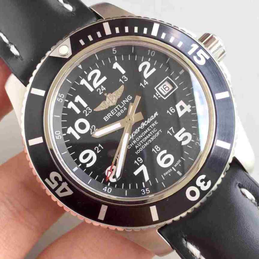 GR厂百年灵超级海洋-细节图4