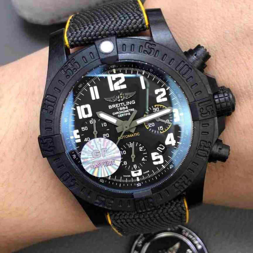 GF厂百年灵飓风-细节图4