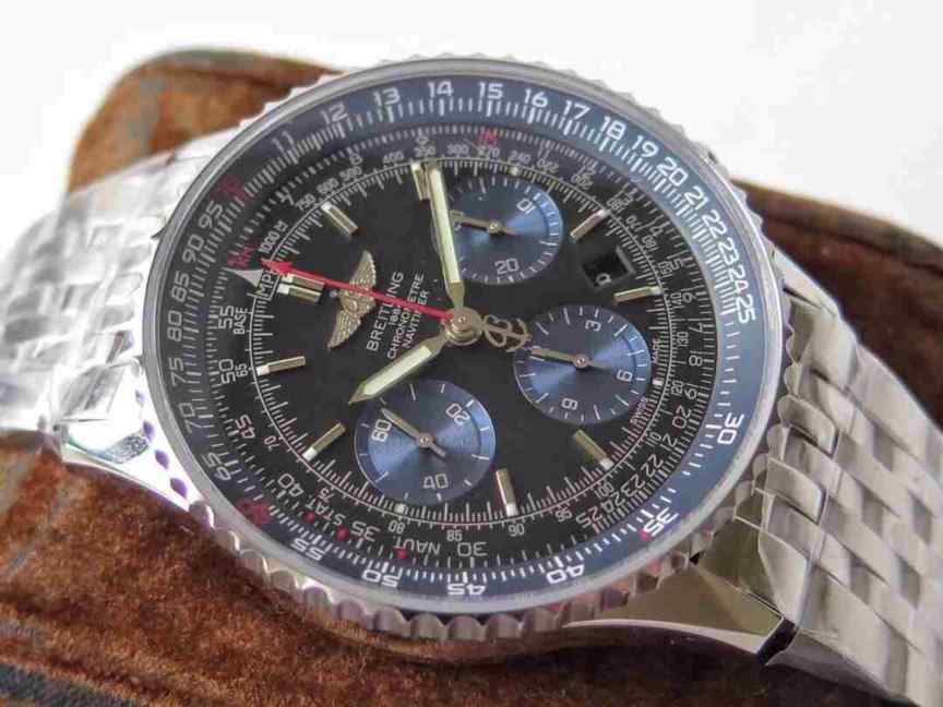 AI厂百年灵飞行员-细节图4