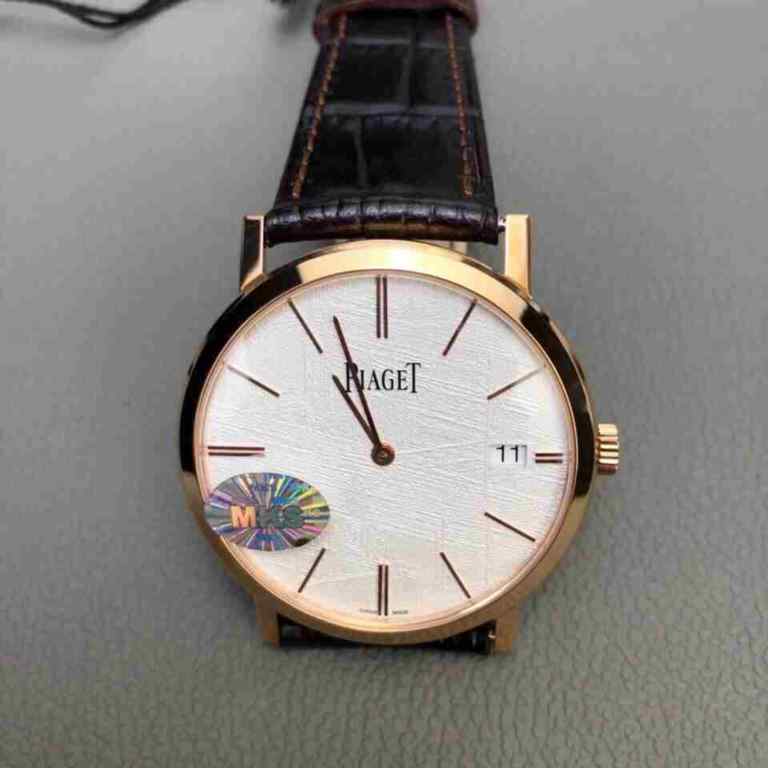 mks厂伯爵Altiplano系列-细节图4