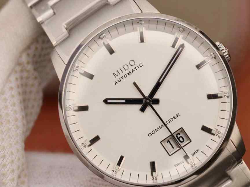 HG厂美度指挥官-细节图4