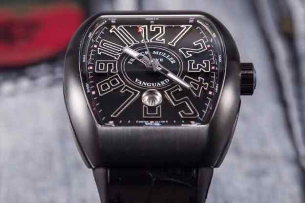 TF法穆兰复刻-细节图5