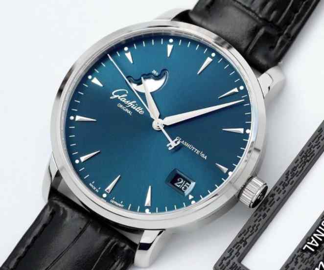 etc厂格拉苏蒂原创参议员-细节图5