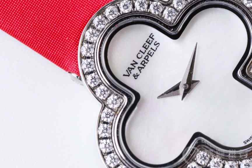 BV梵克雅宝复刻-细节图4