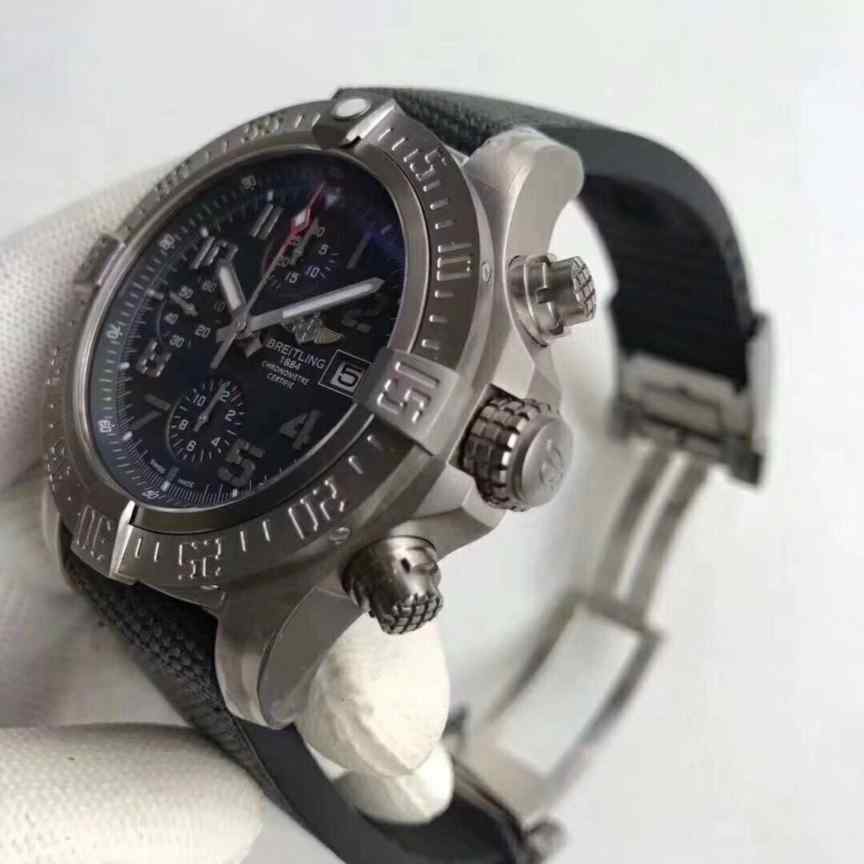 gf厂百年灵挑战者复仇者-细节图5