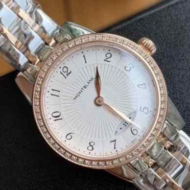 原单万宝龙宝曦复刻-细节图5