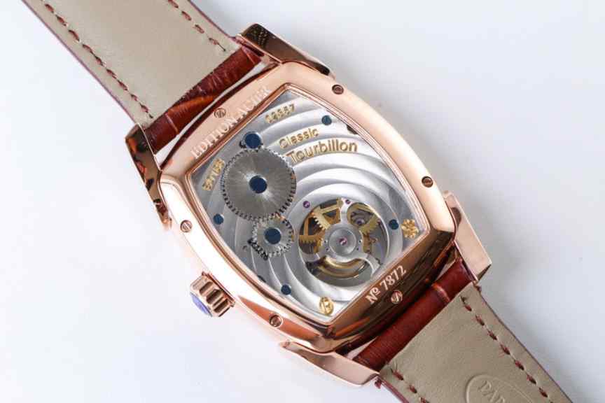 DM厂帕玛强尼陀飞轮-细节图5