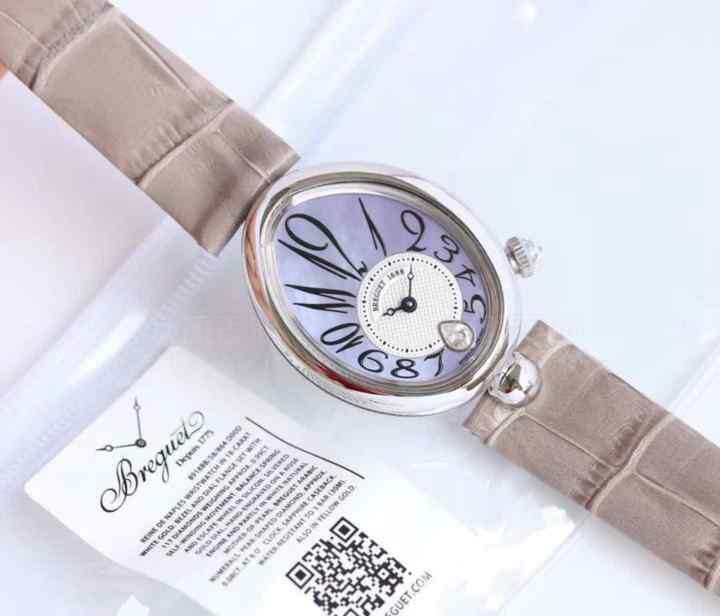 GB宝玑那不勒斯皇后-细节图5