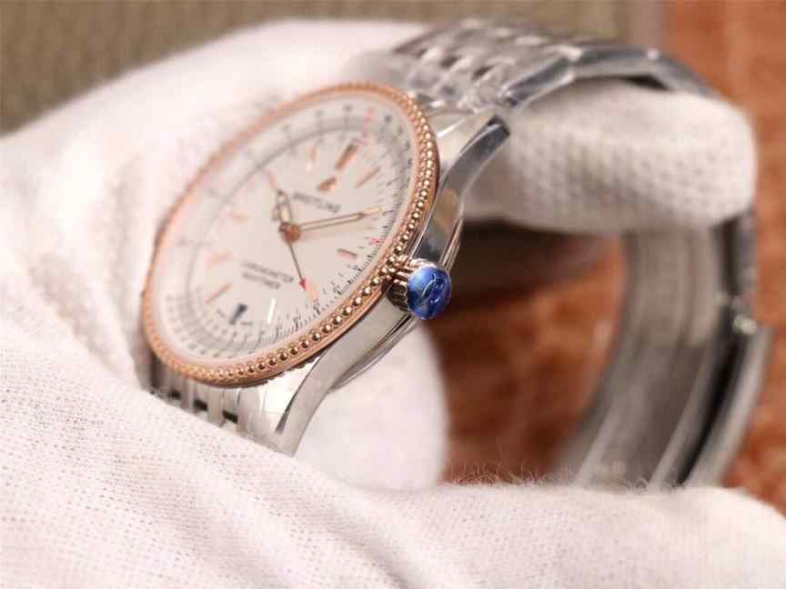 kor厂百年灵航空计时-细节图5