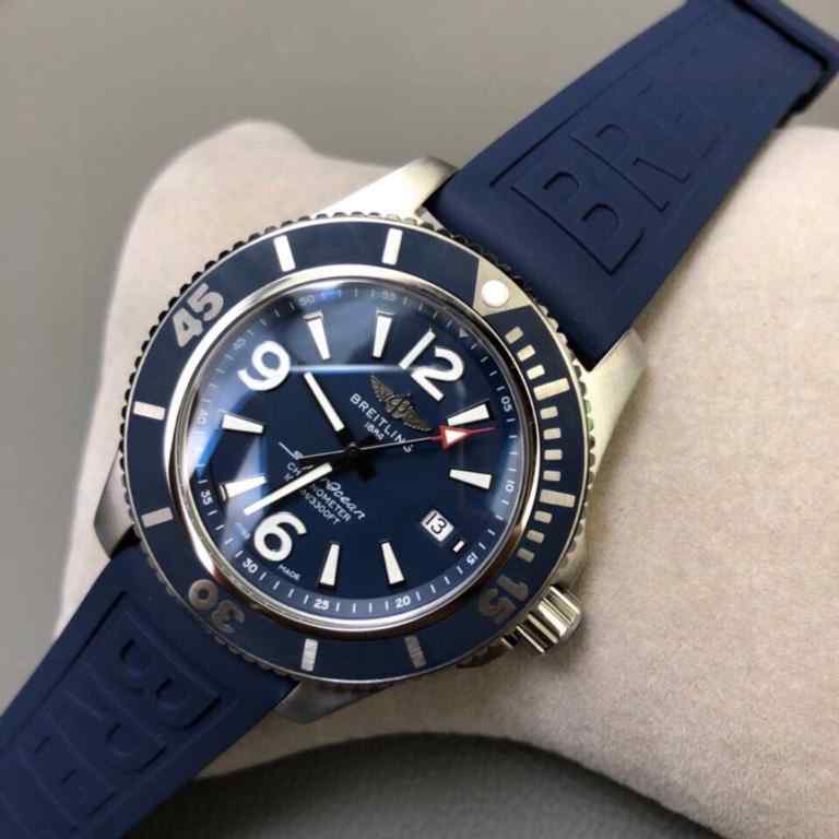 TF厂百年灵超级海洋二代-细节图5