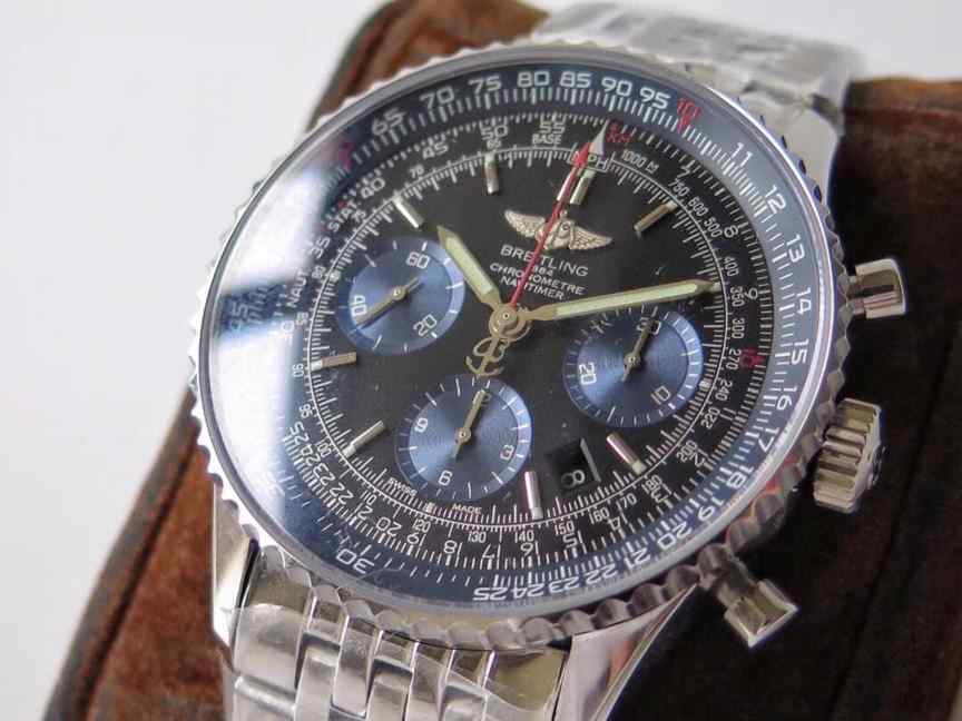 AI厂百年灵飞行员-细节图5