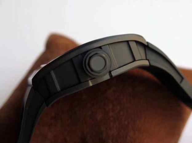 kv厂理查德米勒rm055黑陶瓷-细节图5