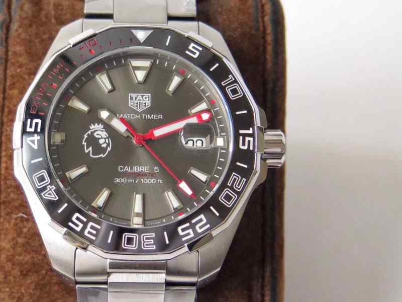 GS厂泰格豪雅竞潜300-细节图5