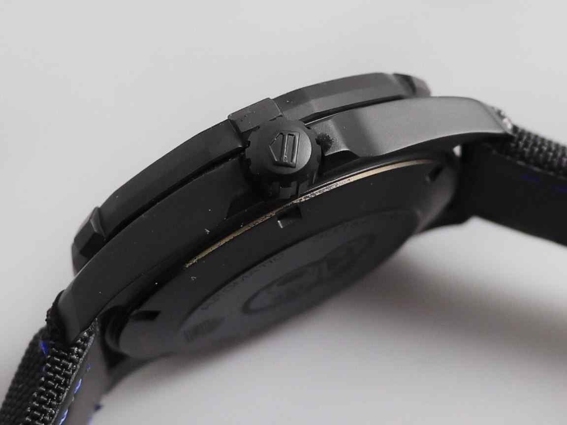 TBF厂泰格豪雅300限量版-细节图5