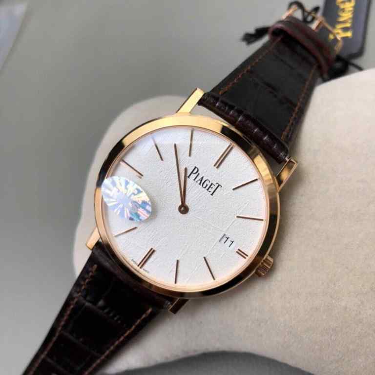 mks厂伯爵Altiplano系列-细节图5