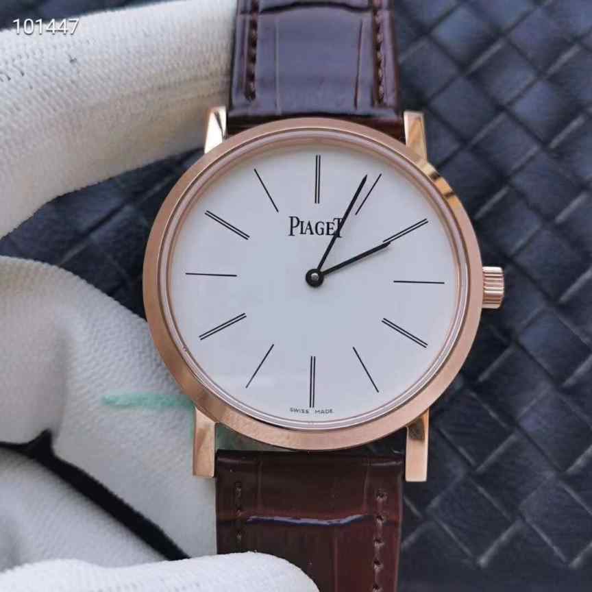 TKS厂伯爵情侣对表-细节图5