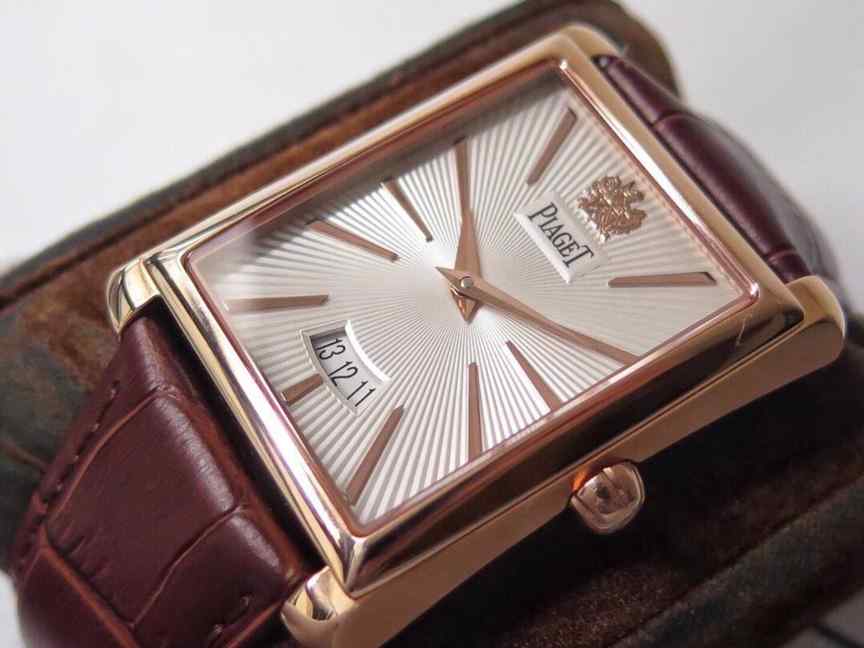 KZ厂伯爵手表复刻-细节图5