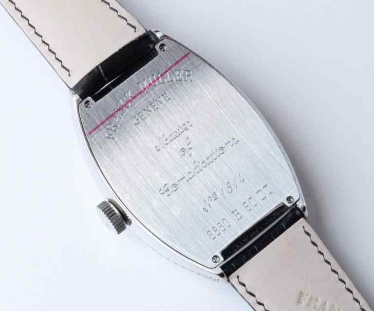 DM厂法兰克穆勒复刻-细节图6