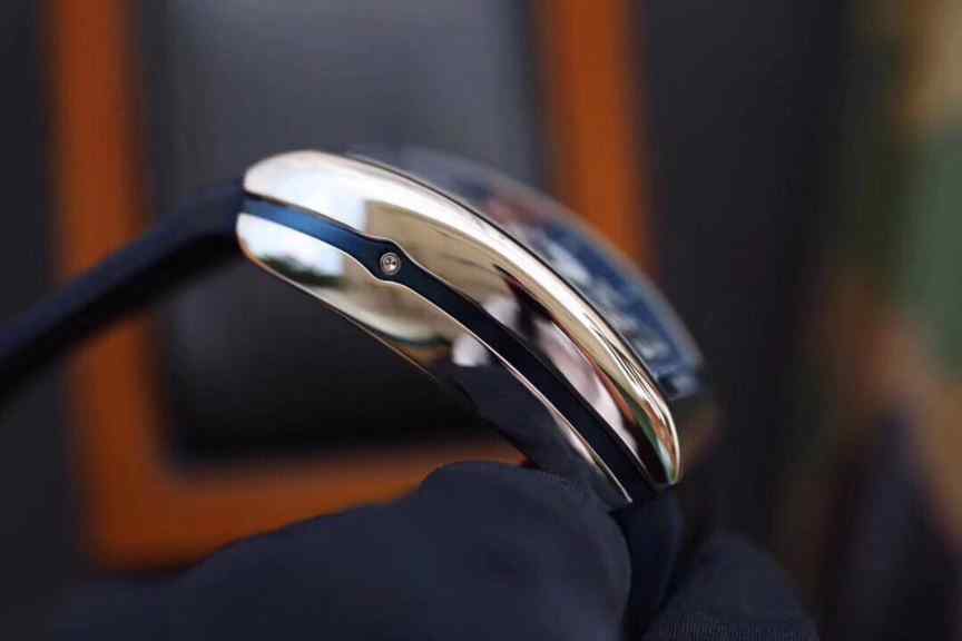 ABF法兰克穆勒v45钛-细节图6