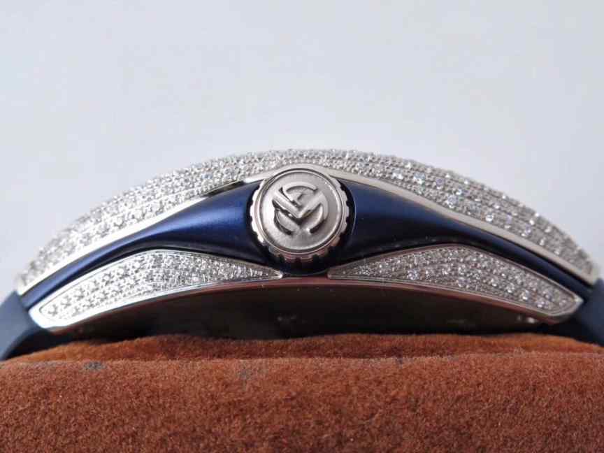 ZF法穆兰v45游艇复刻-细节图6