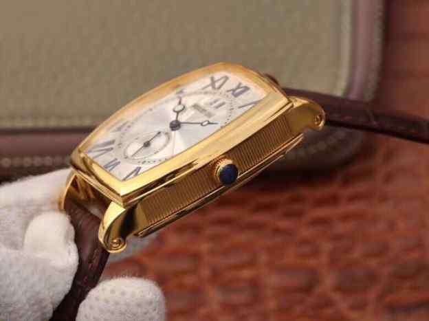 HG宝玑传承复刻-细节图6