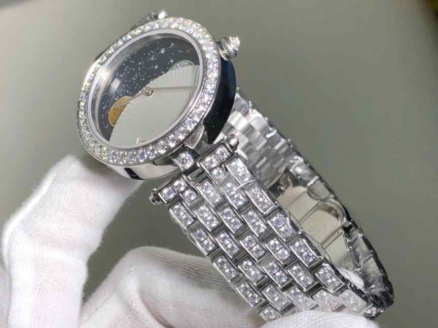 VCA梵克雅宝日月星辰-细节图6