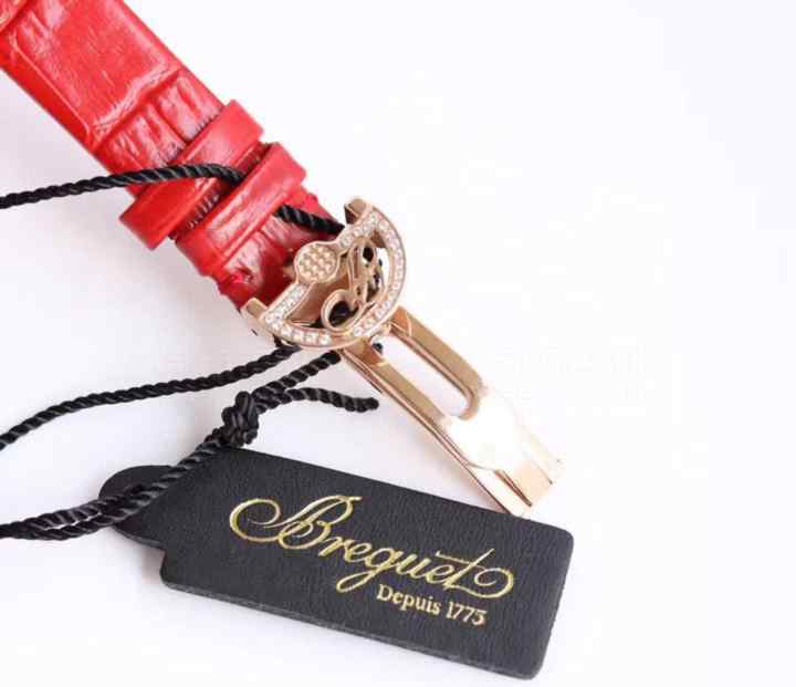 GB宝玑那不勒斯皇后-细节图6