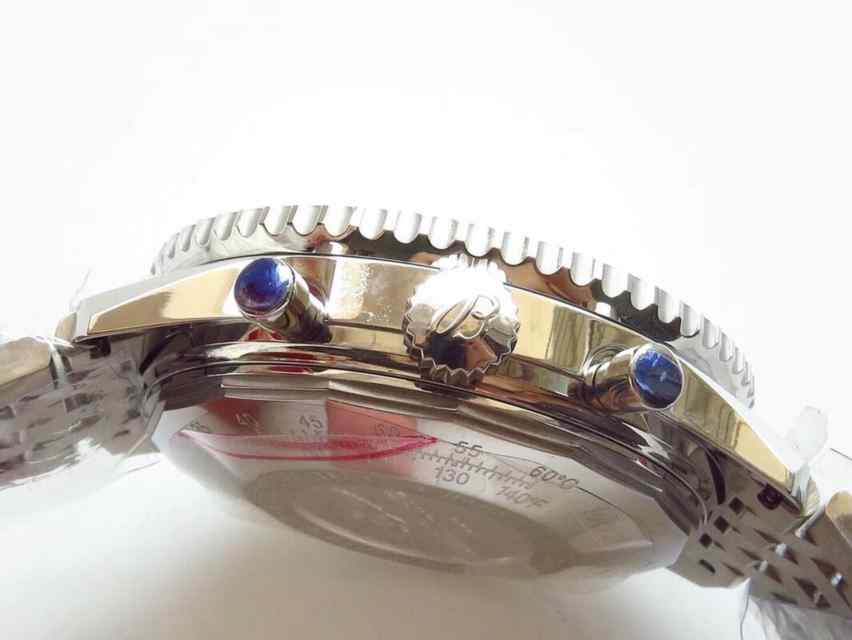 JF厂百年灵手表航空计时-细节图6