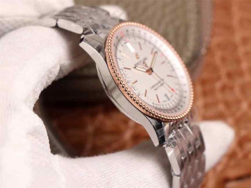 kor厂百年灵航空计时-细节图6