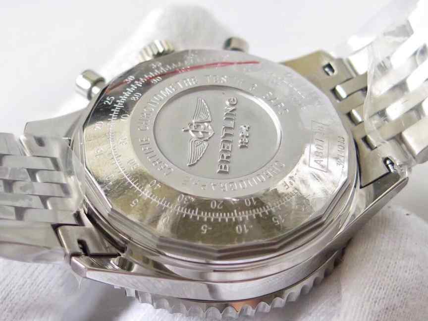 AI厂百年灵飞行员-细节图6