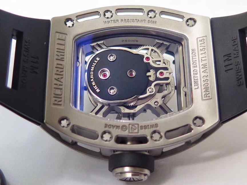 zf厂理查德米勒rm052-细节图6