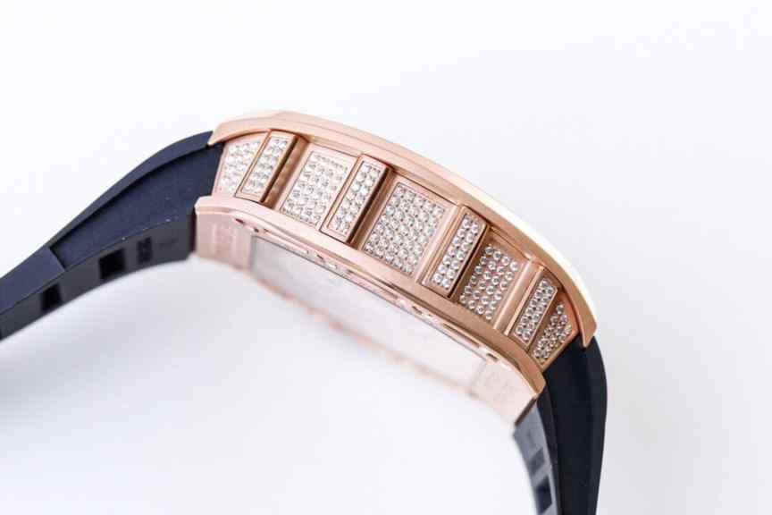 RM厂理查德骷髅头rm052-细节图6