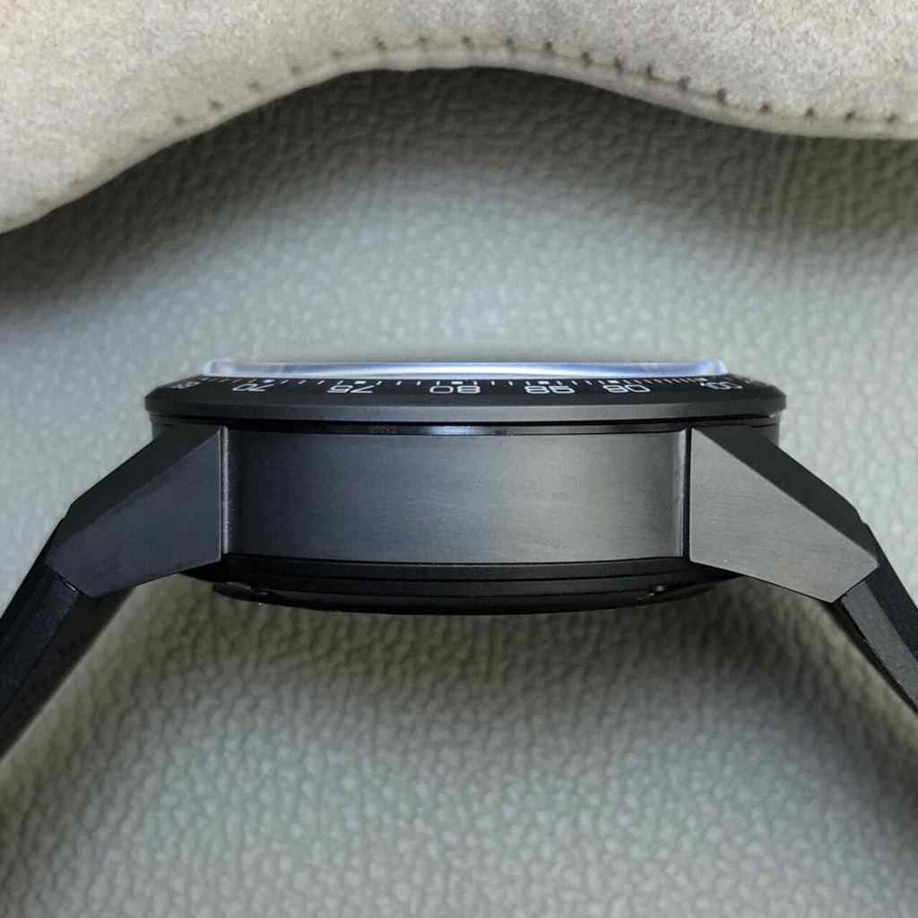 XF厂泰格豪雅卡莱拉黑骑士-细节图6