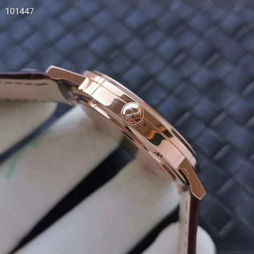 TKS厂伯爵情侣对表-细节图6