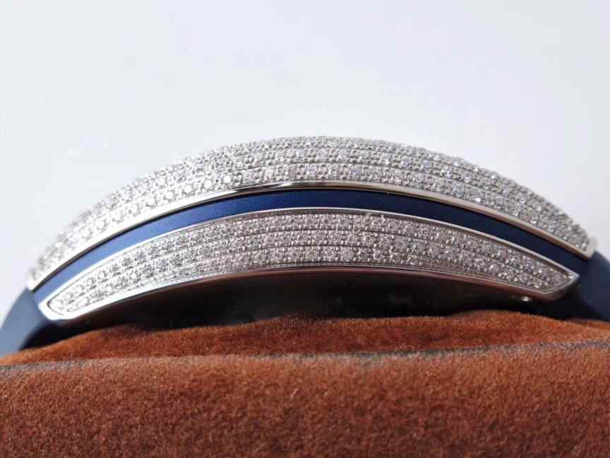 ZF法穆兰v45游艇复刻-细节图7