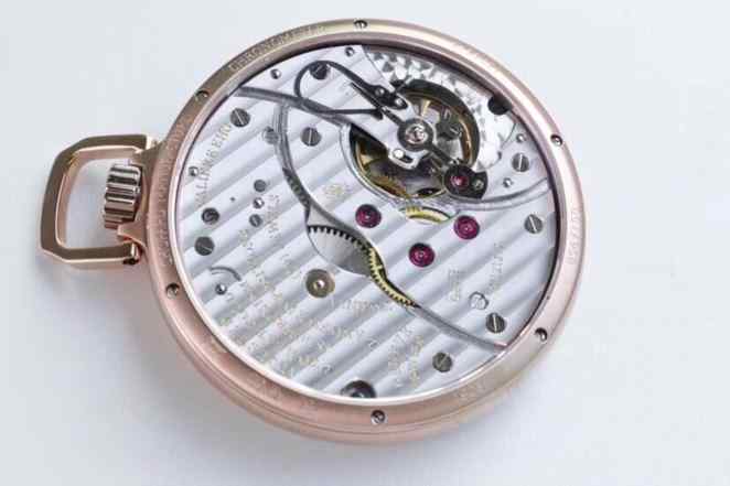 LUC厂萧邦复刻-细节图7