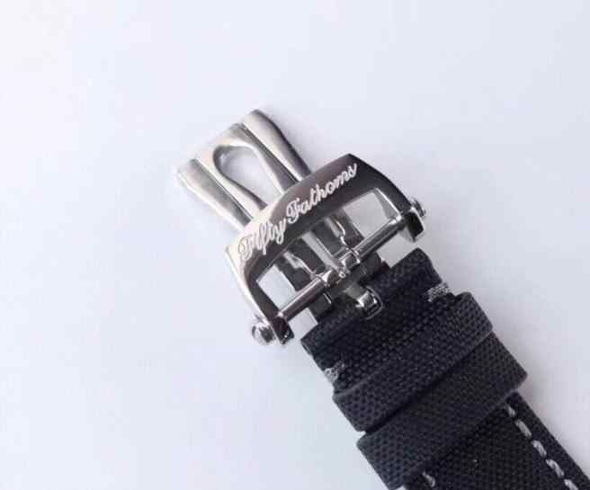 jb宝珀50寻陀飞轮-细节图7