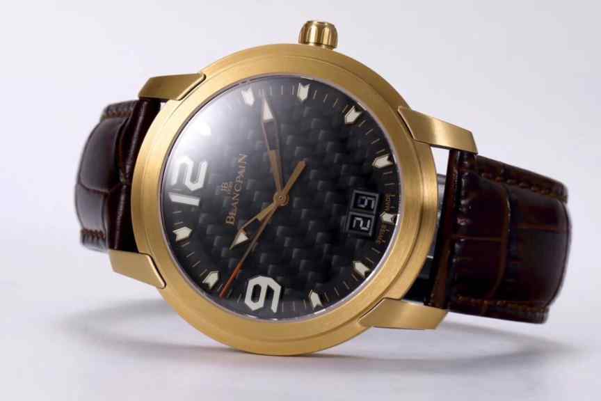 HG厂宝珀开创R10-细节图7