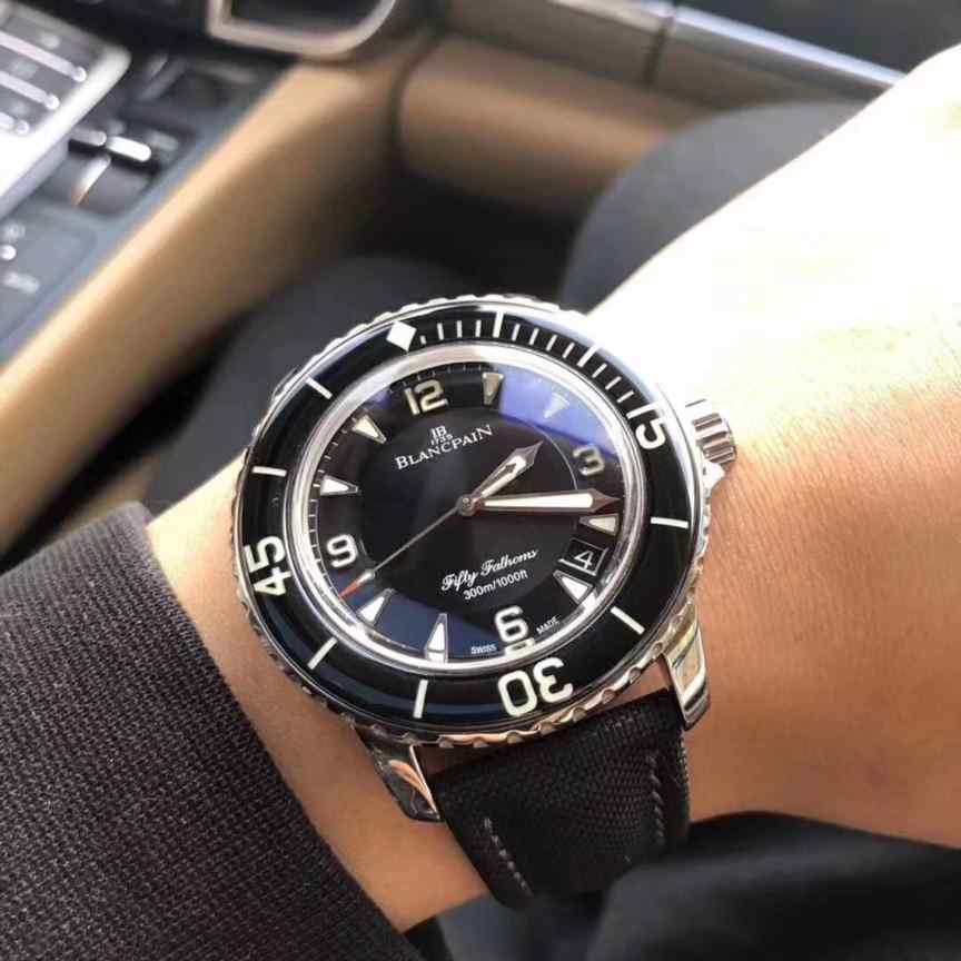 n厂宝珀五十噚-细节图7