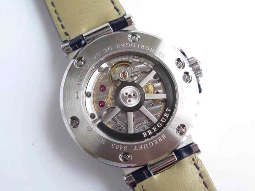 V9宝玑marine航海系列-细节图7